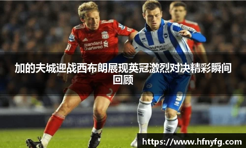 加的夫城迎战西布朗展现英冠激烈对决精彩瞬间回顾
